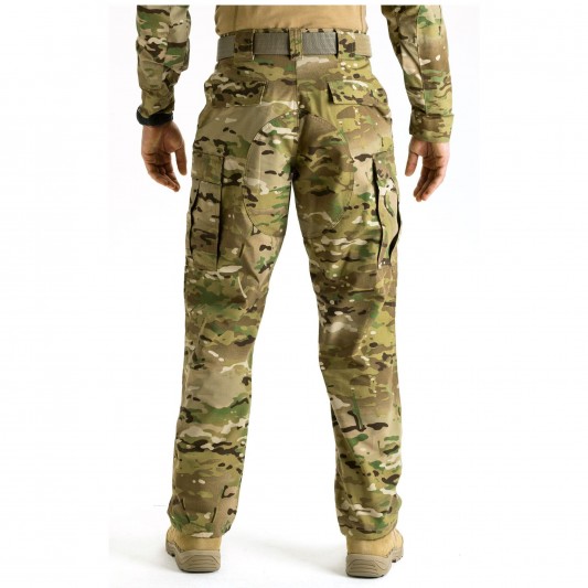 Pantalon 5.11 Tactical Multicam Tdu