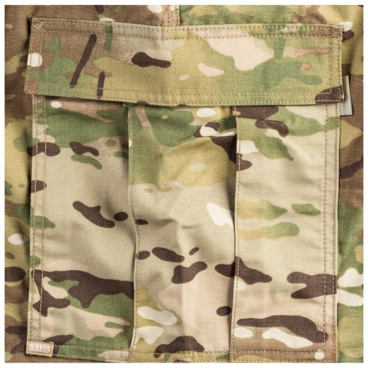 Pantalon 5.11 Tactical Multicam Tdu