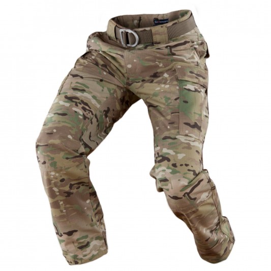 Pantalon 5.11 Tactical Multicam Tdu