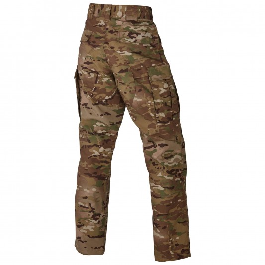 Pantalon 5.11 Tactical Multicam Tdu