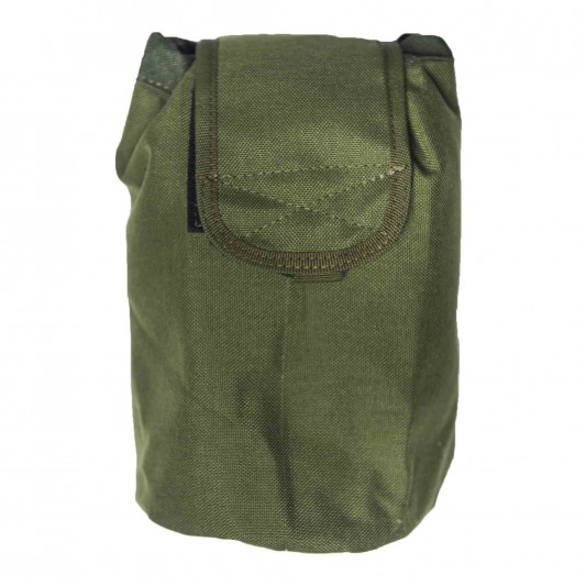 Bolso Molle Marshall Verde