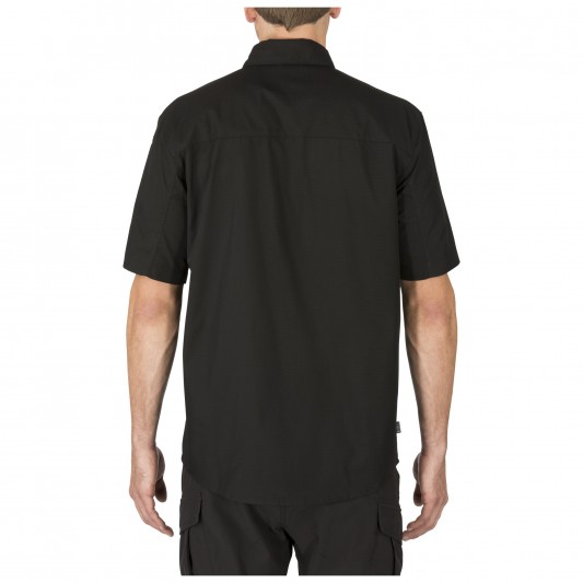 Camisa 5.11 Tactical Stryke Manga Corta