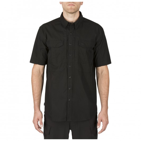 Camisa 5.11 Tactical Stryke Manga Corta