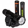 Linterna 5.11 Tactical Rmr R3Mc Recargable
