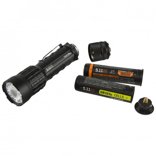Linterna 5.11 Tactical Rmr R3Mc Recargable