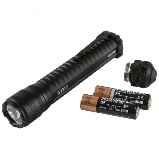 Linterna 5.11 Tactical Rmr R3Mc Recargable