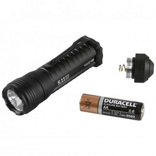 Linterna 5.11 Tactical Rmr R3Mc Recargable