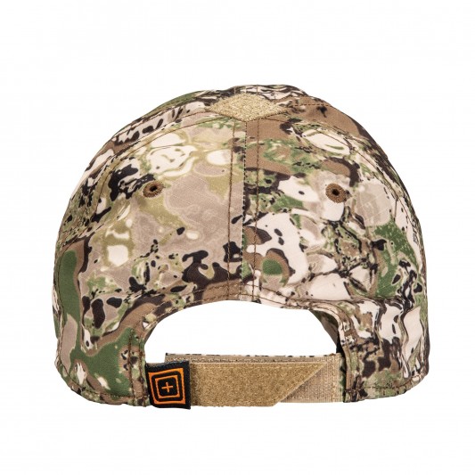 Gorra 5.11 - Flag Bearer Geo7