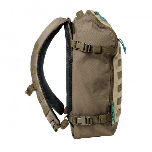 Mochila 5.11 Tactical Rapid Quad Zip Pack 28L