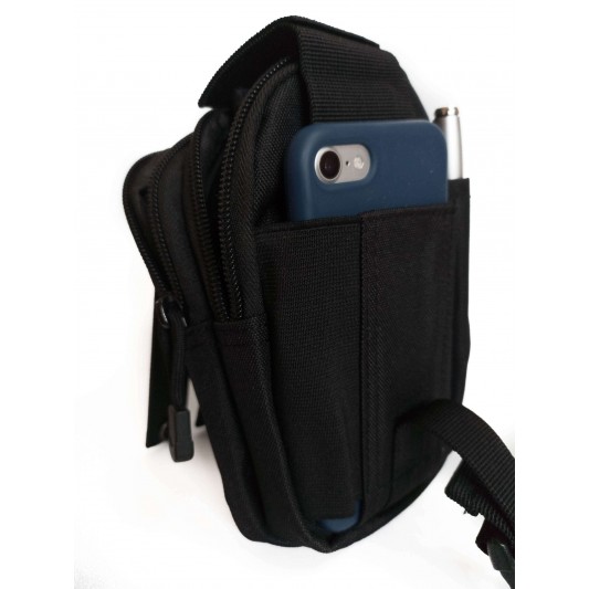 Pouch Canguro - Marshall Security