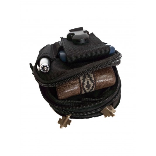 Pouch Canguro - Marshall Security