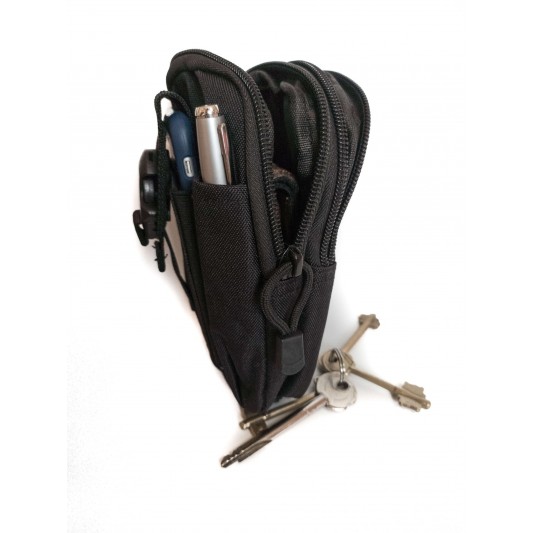 Pouch Canguro - Marshall Security