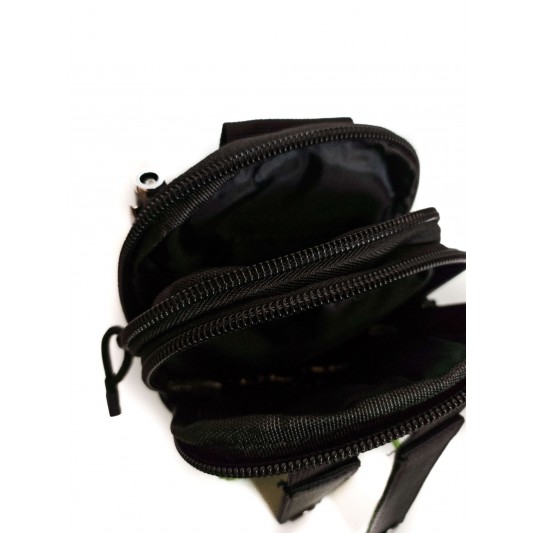 Pouch Canguro - Marshall Security