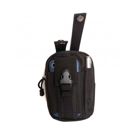 Pouch Canguro - Marshall Security