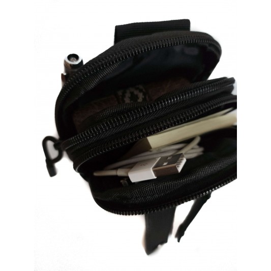Pouch Canguro - Marshall Security