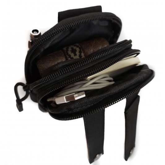 Pouch Canguro - Marshall Security