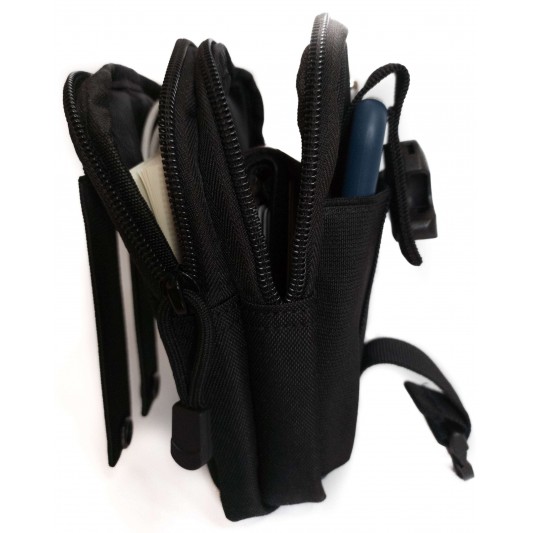 Pouch Canguro - Marshall Security
