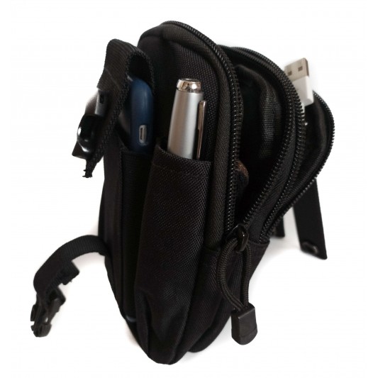 Pouch Canguro - Marshall Security