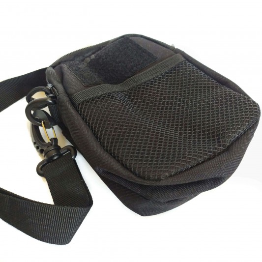 Pouch Estuche Molle - Marshall Security