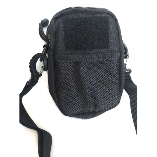 Pouch Estuche Molle - Marshall Security