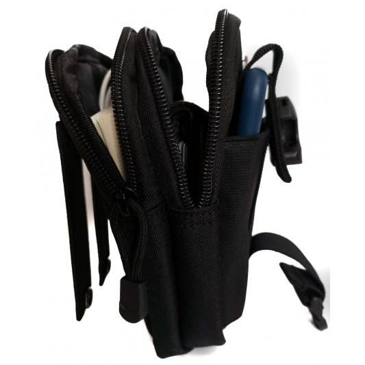 Pouch Estuche Molle - Marshall Security