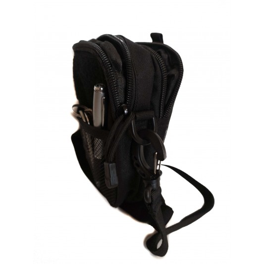 Pouch Estuche Molle - Marshall Security