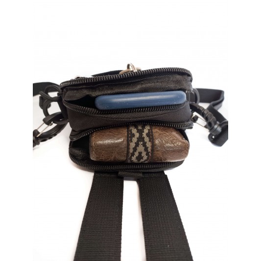 Pouch Estuche Molle - Marshall Security