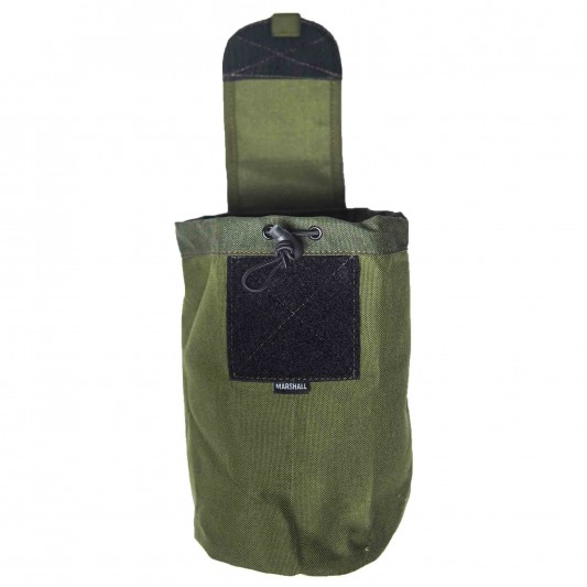 Bolso Molle Marshall Verde