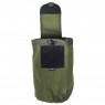 Bolso Molle Marshall Verde