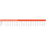 Borcego 5.11 Tactical Atlas 8"
