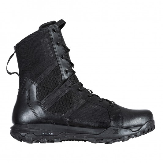 Borcego 5.11 Tactical Atlas 8" Con Cierre