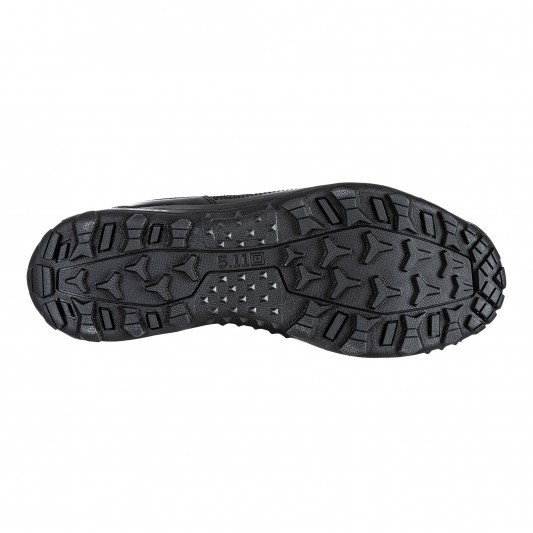 Borcego 5.11 Tactical Atlas 8" Con Cierre