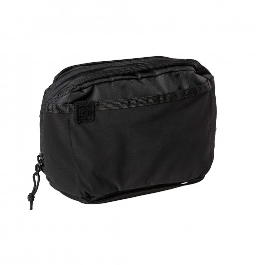 Bolsa De Emergencia 5.11 Tactical  Negro -...