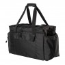 Bolso Patrulla 37L 5.11 Tactical  Negro