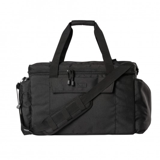Bolso Patrulla 37L 5.11 Tactical  Negro