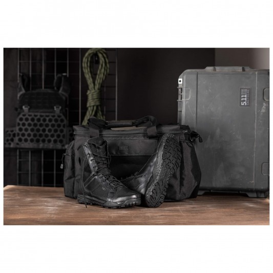 Bolso Patrulla 37L 5.11 Tactical  Negro