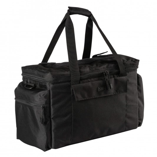 Bolso Patrulla 37L 5.11 Tactical  Negro