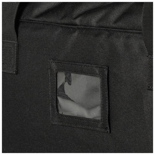 Bolso Patrulla 37L 5.11 Tactical  Negro