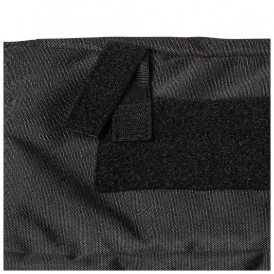 Bolso Patrulla 37L 5.11 Tactical  Negro