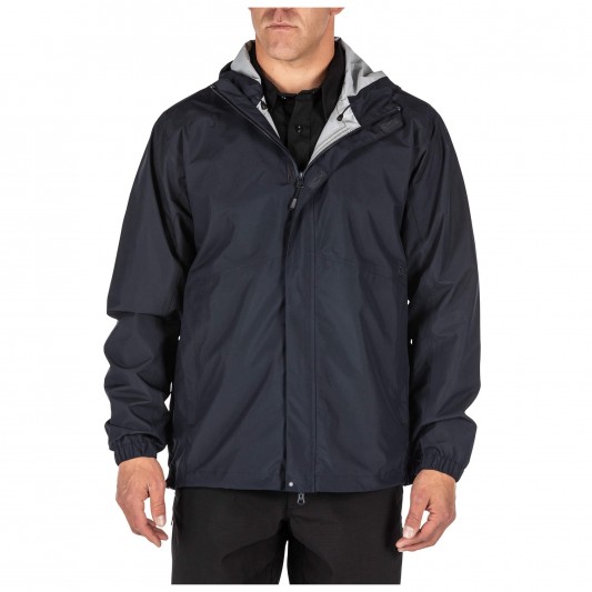 Campera Impermeable 5.11 Tactical - Duty Rain...