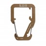 Mosqueton M3 5.11 Tactical
