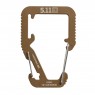 Mosqueton M3 5.11 Tactical