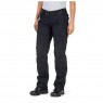 Pantalon 5.11 Tactical Abr Pro De Mujer