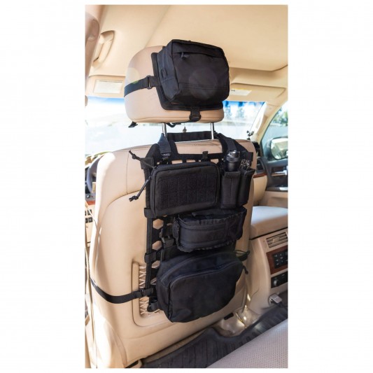 Plataforma Hexagrid Para Vehiculos 5.11...