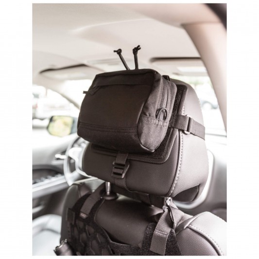 Plataforma Hexagrid Para Vehiculos 5.11...