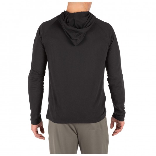 Buzo Cruiser Con Capucha 5.11 Tactical Hoodie