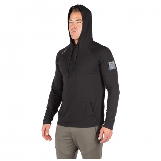 Buzo Cruiser Con Capucha 5.11 Tactical Hoodie