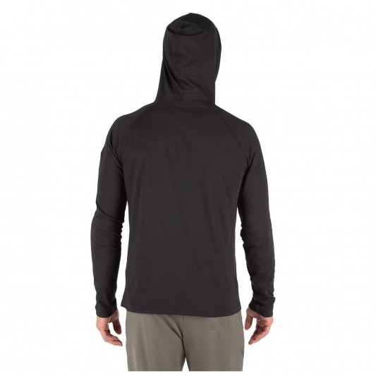 Buzo Cruiser Con Capucha 5.11 Tactical Hoodie