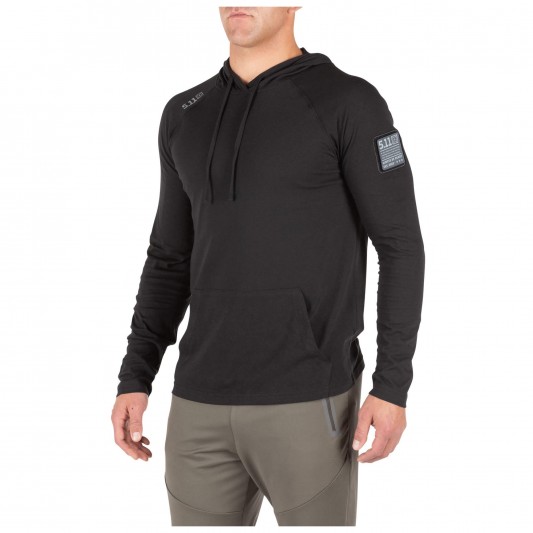 Buzo Cruiser Con Capucha 5.11 Tactical Hoodie