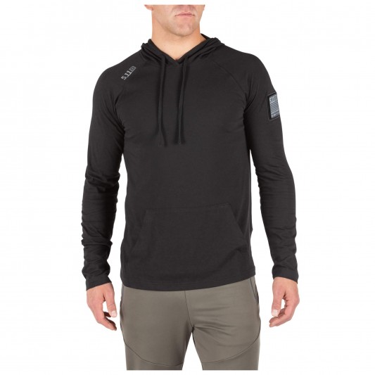 Buzo Cruiser Con Capucha 5.11 Tactical Hoodie